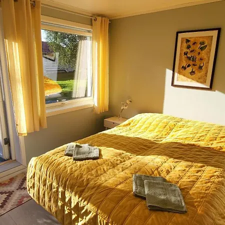 Appartement Marias *