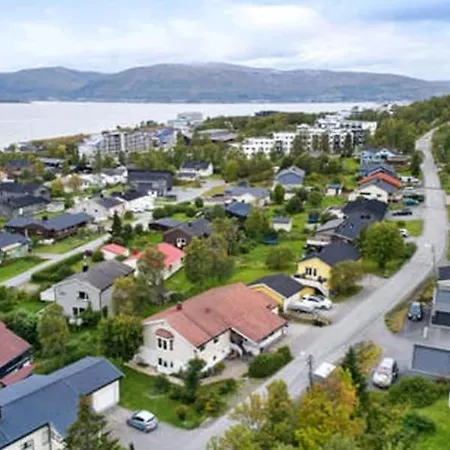 Marias * Tromsø