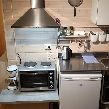 Apartman Marias