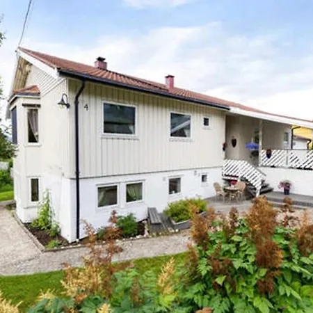 Marias アパート トロムソ