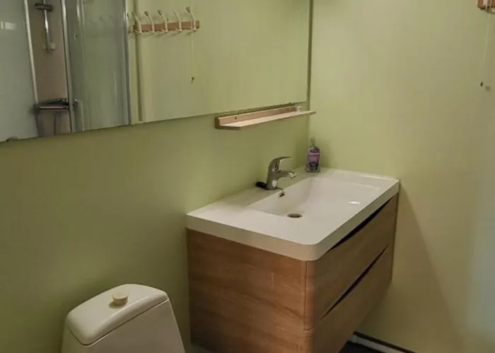 Marias Apartamento Tromsø