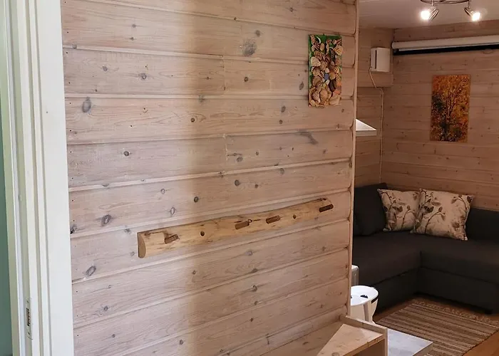 Apartamento Marias Tromsø