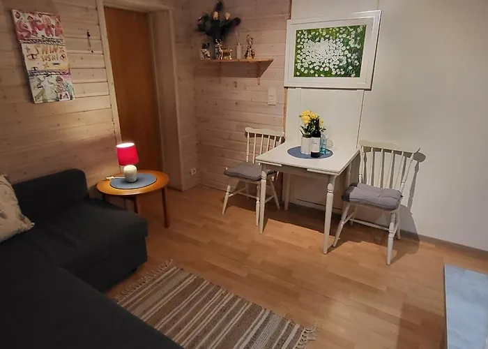 Marias * トロムソ