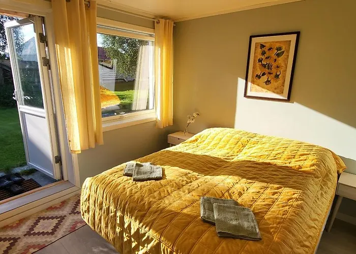 Apartamento Marias *