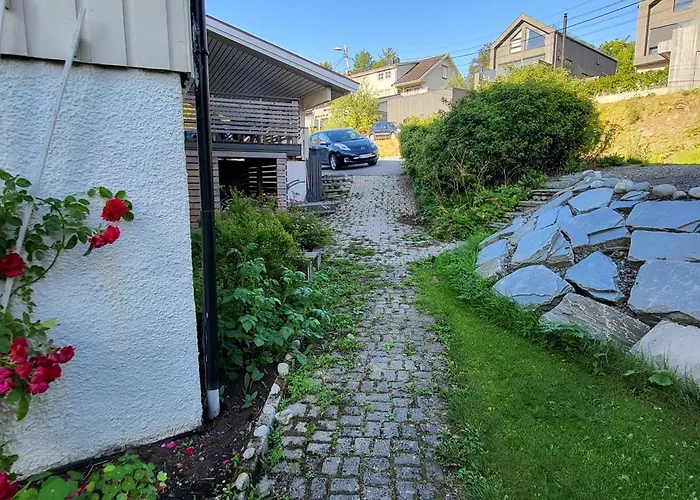 Marias Apartamento *