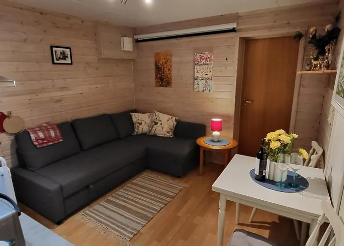 Marias * トロムソ