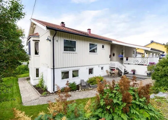 Marias Apartamento Tromsø